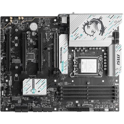 MSI B860