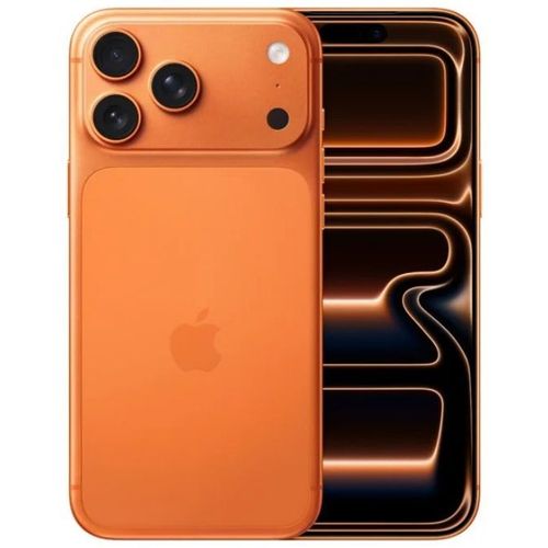 Apple iPhone 17 Pro Max