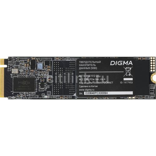 Digma M6E