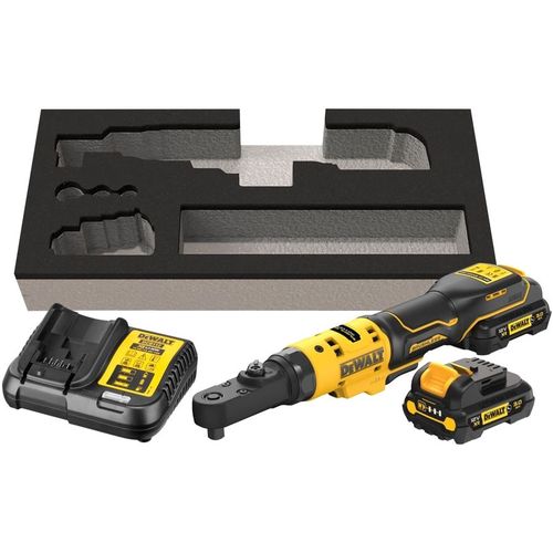 DeWalt DCF500L2G-QW