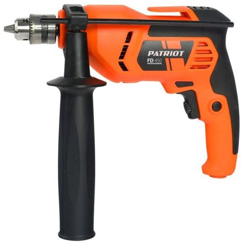 Patriot FD 450