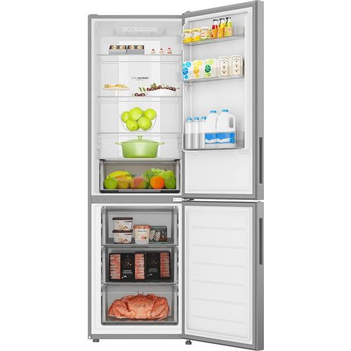 Haier CBF534ASG