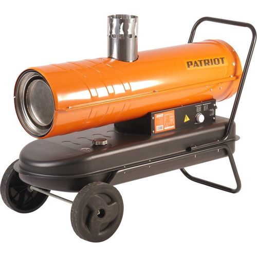 Patriot Dtc 303i 30kbt