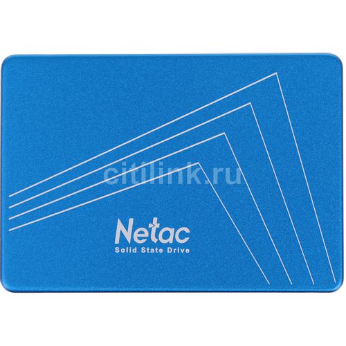 NETAC N535S