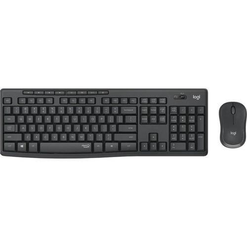 Logitech MK295
