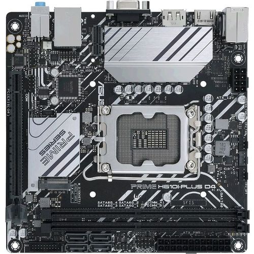ASUS H610I-PLUS