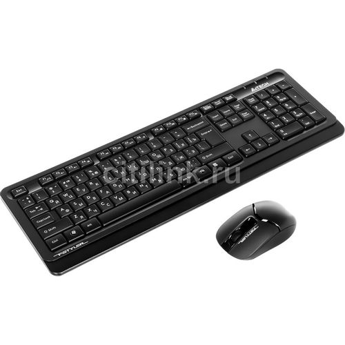 A4tech FG1012
