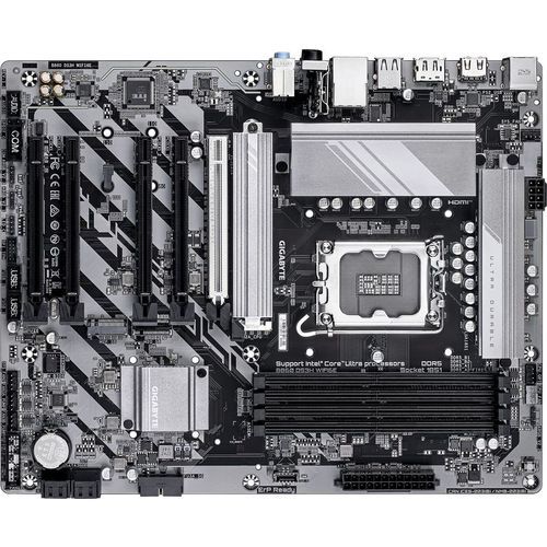 Gigabyte B860