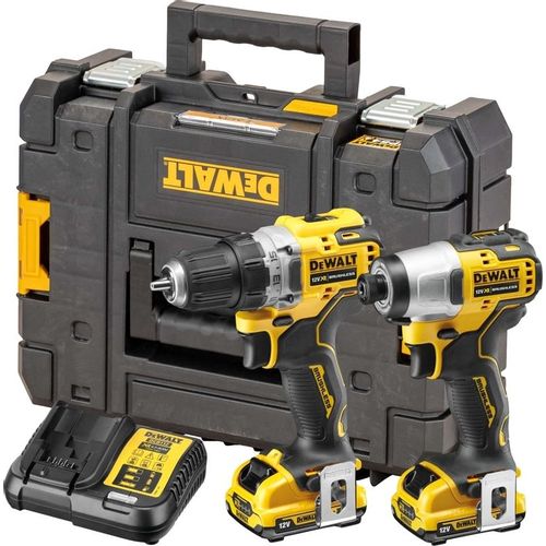 DeWalt DCD701