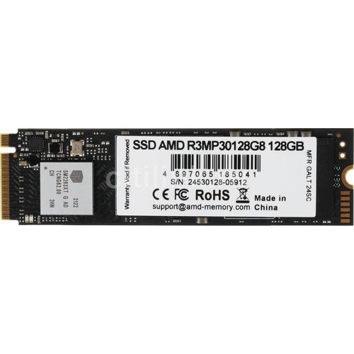 AMD R3MP30128G8