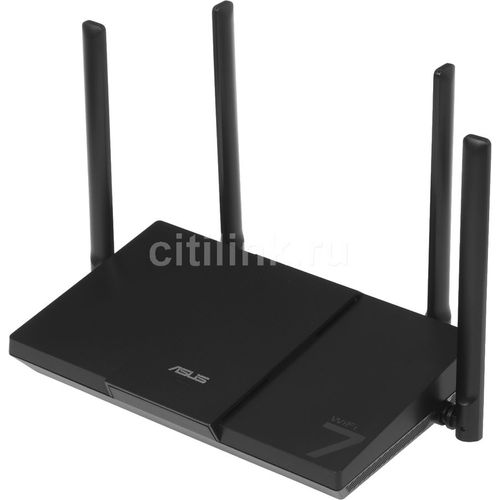 ASUS RT-BE50