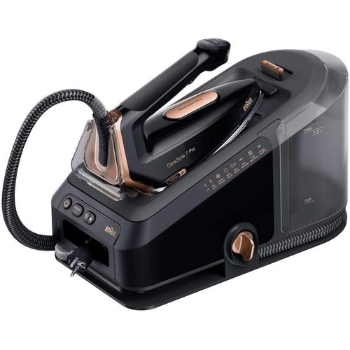 Braun IS7286BK