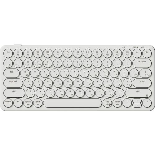 Keychron B3P-K8-RU