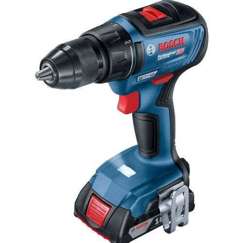 Bosch GSR 18V