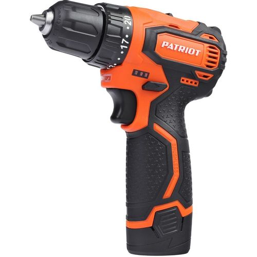 Patriot BR 368LI