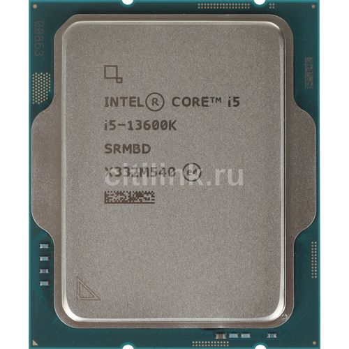 Intel Core i5-13600K