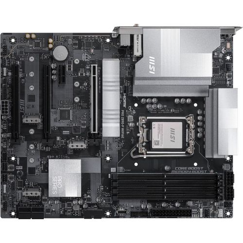 MSI Z890-P