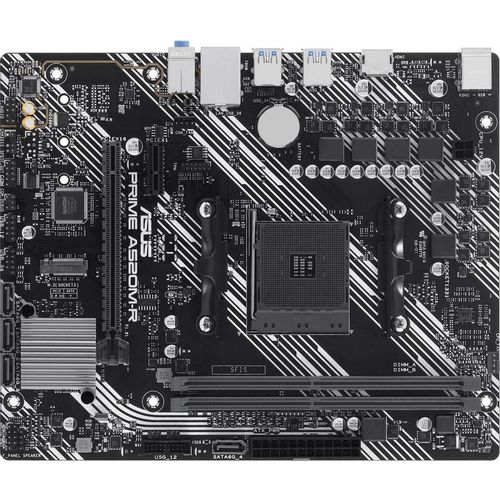ASUS A520M-R