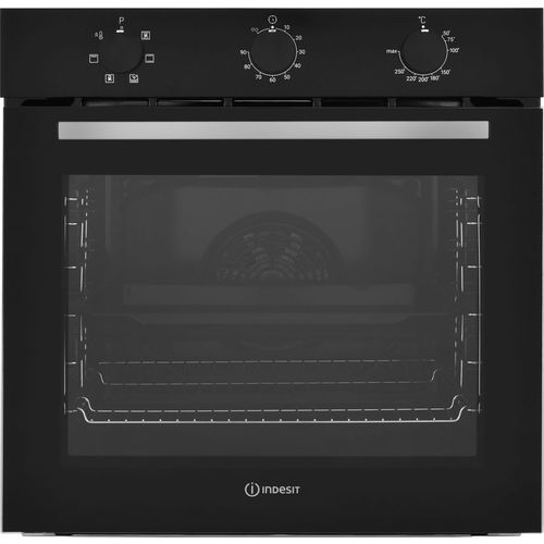 Indesit IFE 3634 BL