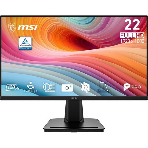 MSI MP225