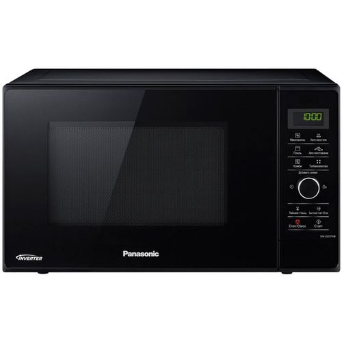 Panasonic NN-GD37HBZPE