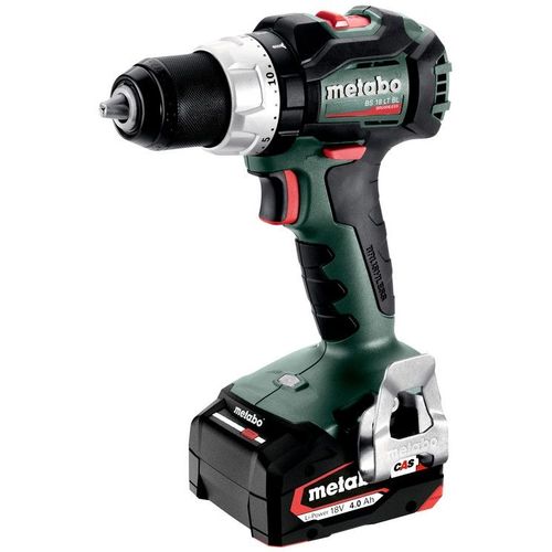 Metabo BS 18 LT