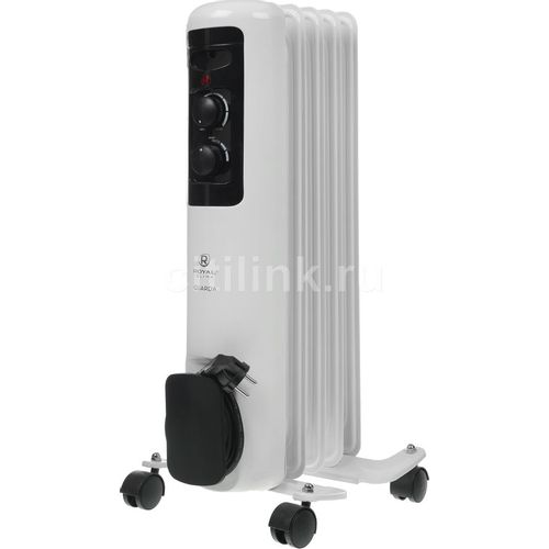 Royal Clima Guarda