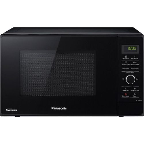 Panasonic NN-SD36HBZPE