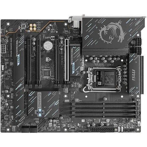 MSI Z890