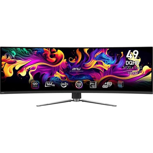 MSI 491CQP