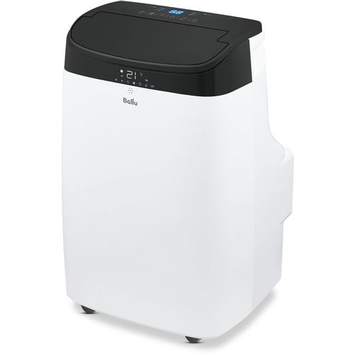 Ballu BPAC-12