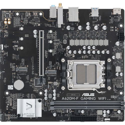 ASUS A620M-F