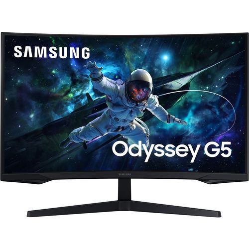 Samsung LS27CG550EI