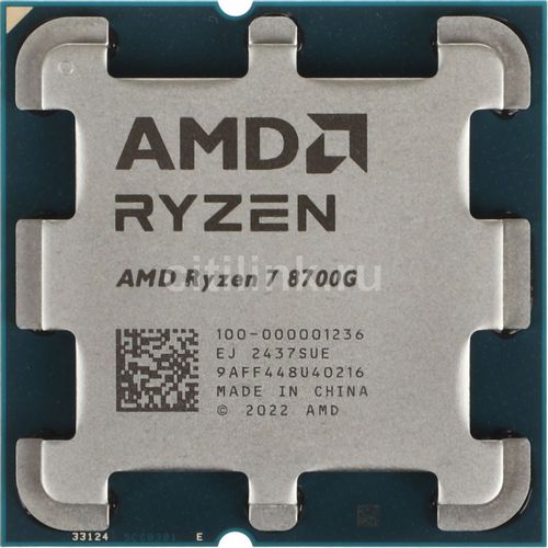 AMD Ryzen 7 8700G