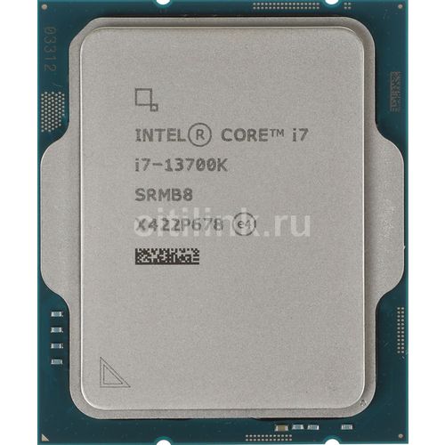 Intel Core i7-13700K