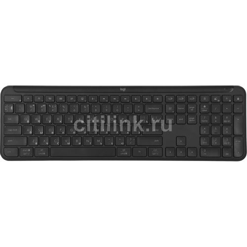 Logitech K950
