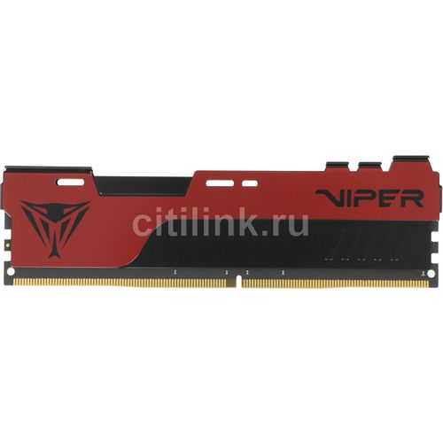 Patriot Viper DDR4 16GB 3600MHz