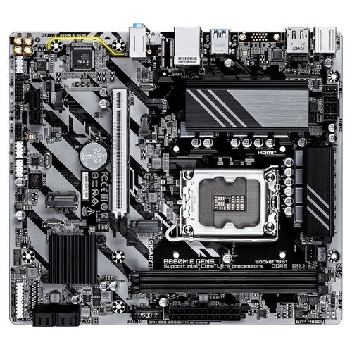 Gigabyte B860M