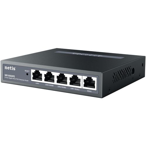 NETIS NR105GPE