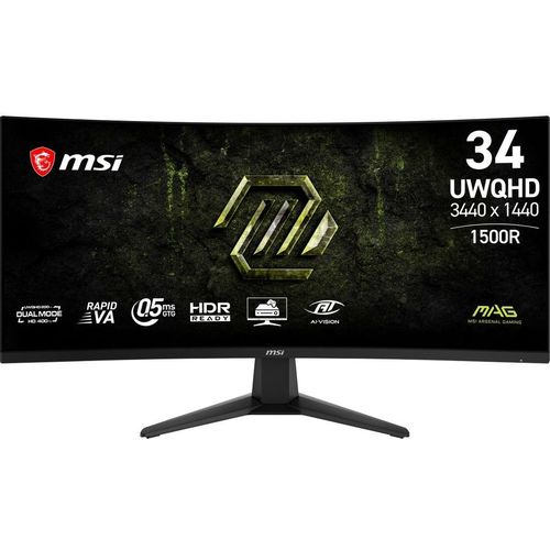 MSI MAG 346CQDF