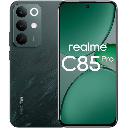 Realme C85 Pro