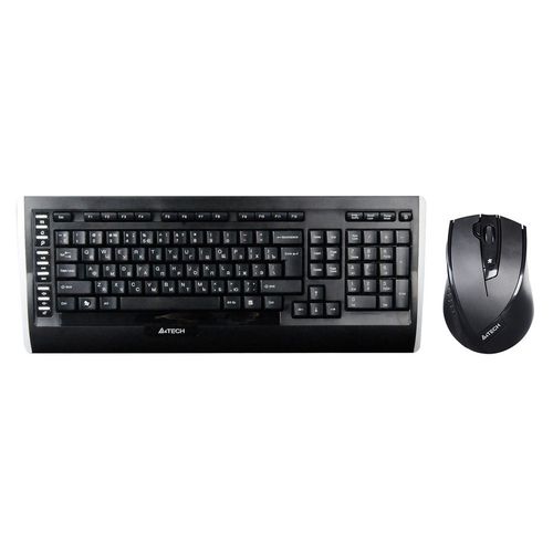A4tech 9300F