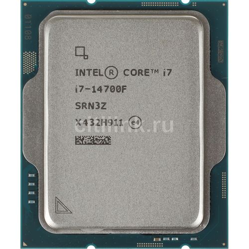 Intel Core i7-14700F