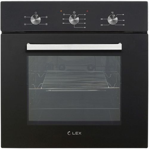 LEX EDM 042 BL