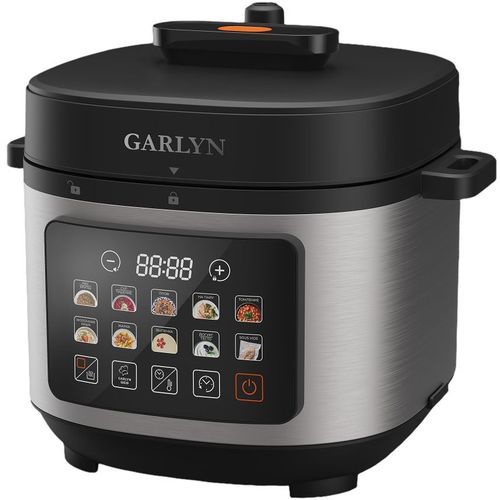 Garlyn MPC-8