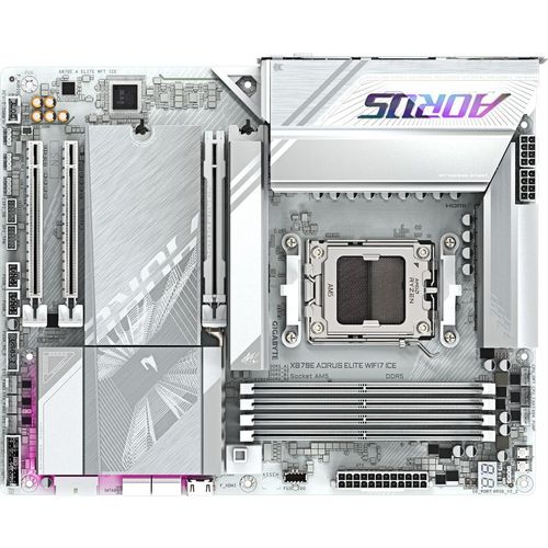 Gigabyte X870E