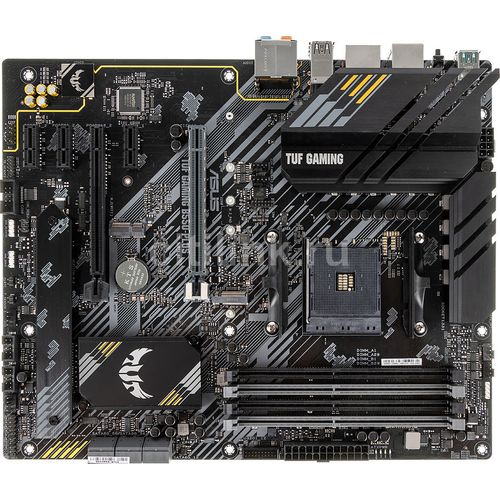 ASUS B550-PLUS
