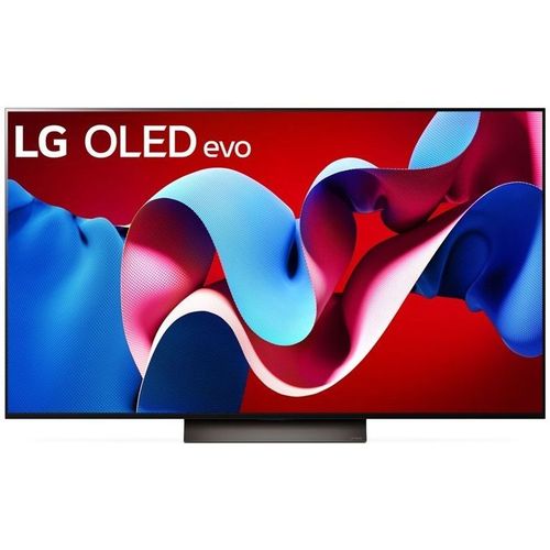 LG OLED55C4RLA