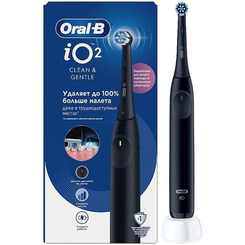 Oral-B IOS2.1D9.0