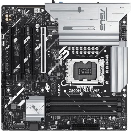 ASUS Z890M-PLUS